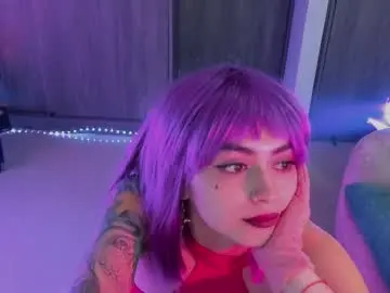 Chaturbate Adult Webcams of ephemeral_hot