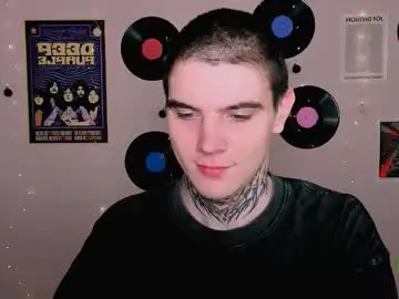 Chaturbate Sex Chat of ethan_shade