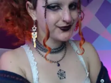 Chaturbate Live Sex of friskyflowers