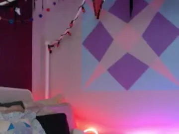 Chaturbate Adult Webcam of friskyflowers