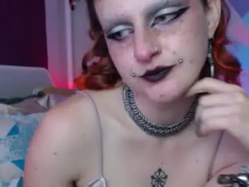 Chaturbate Live Sex of friskyflowers