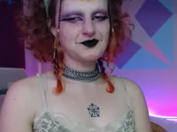 Chaturbate Nude Webcam of friskyflowers