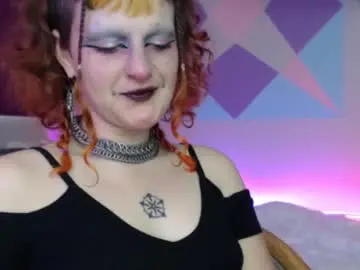 Chaturbate Live Sex Cam of friskyflowers