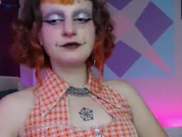 Chaturbate Free Live Porn of friskyflowers