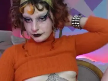 Chaturbate Free Live Porn of friskyflowers