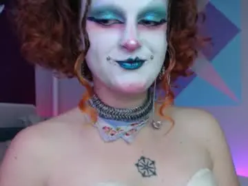 Chaturbate Private Sex Chat of friskyflowers