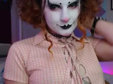 Chaturbate Adult Video Chat of friskyflowers