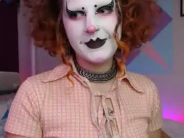 Chaturbate Adult Webcam of friskyflowers