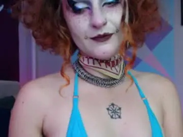 Chaturbate Free Porn Cam of friskyflowers