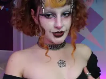 Chaturbate Adult Webcam of friskyflowers