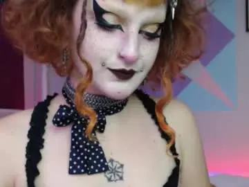 Chaturbate Adult Video Chat of friskyflowers