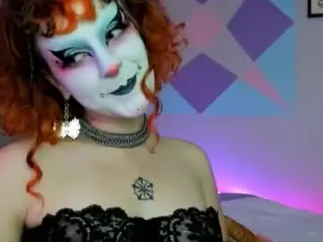 Chaturbate Sex Chat of friskyflowers