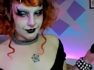 Chaturbate Sex Chat of friskyflowers