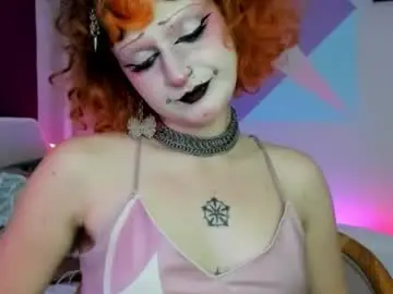 Chaturbate Live Porn of friskyflowers