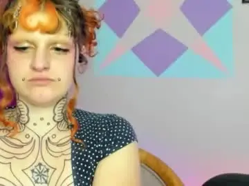 Chaturbate Free Live Porn of friskyflowers