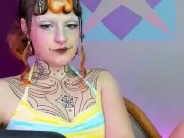 Chaturbate Best Webcam of friskyflowers