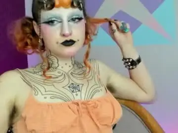 Chaturbate Free Porn Cam of friskyflowers