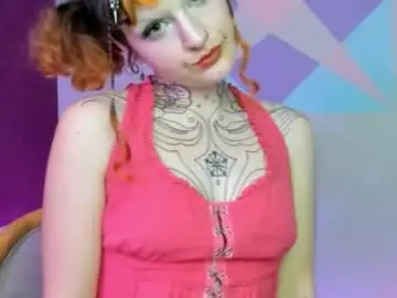 Chaturbate Live Sex Cam of friskyflowers