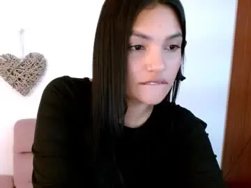 Chaturbate Live Porn of gaby_saikozz