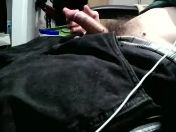 Chaturbate Private Sex Chat of iliketofuck1975