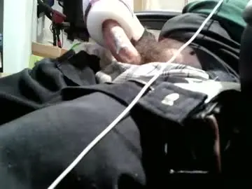 Chaturbate Adult Webcams of iliketofuck1975