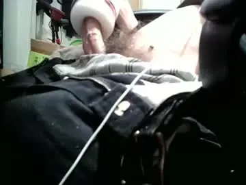 Chaturbate Private Sex Chat of iliketofuck1975