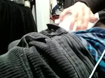 Chaturbate Best Webcam of iliketofuck1975