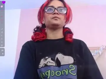 Chaturbate Adult Webcams of kristen_tay