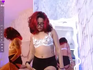 Chaturbate Live Porn of kristen_tay