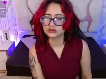 Chaturbate Adult Webcam of kristen_tay