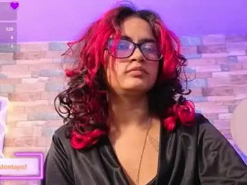 Chaturbate Free Live Porn of kristen_tay