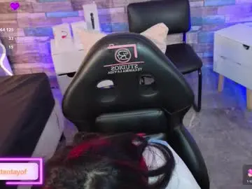 kristen_tay from chaturbate