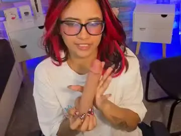 Chaturbate Adult Webcams of kristen_tay