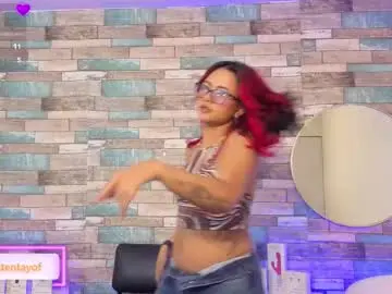 Chaturbate Sex Cam of kristen_tay