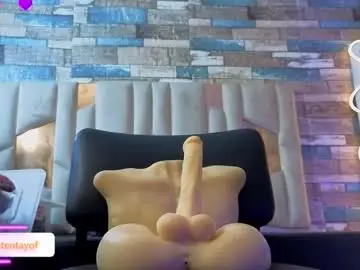 Chaturbate Free Porn Cam of kristen_tay