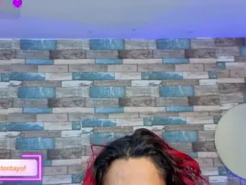 Chaturbate Adult Webcams of kristen_tay