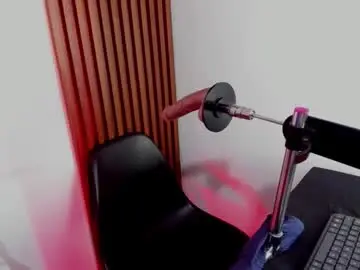 Chaturbate Sex Chat of latina_candy01