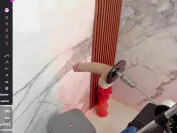 Chaturbate Adult Webcam of latina_candy01