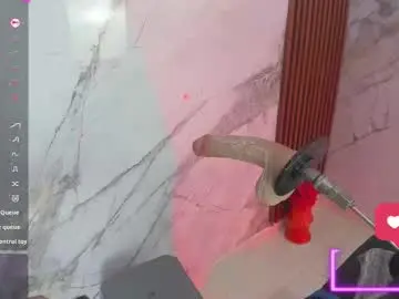 Chaturbate Adult Webcam of latina_candy01