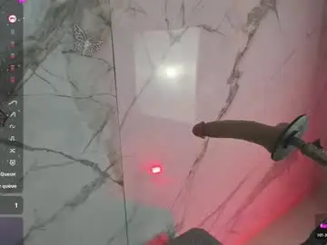 Chaturbate Best Webcam of latina_candy01