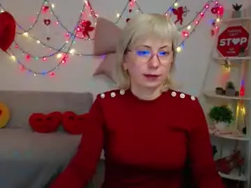 Chaturbate Adult Video Chat of laurenwishy