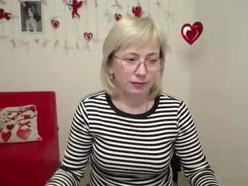 Chaturbate Adult Video Chat of laurenwishy