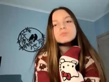 Chaturbate Free Porn Cam of laylabarbano