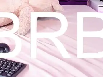 Chaturbate Free Porn Cam of lilabeily