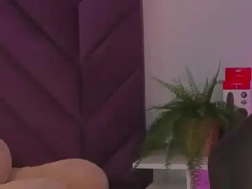 Chaturbate Adult Video Chat of lilabeily