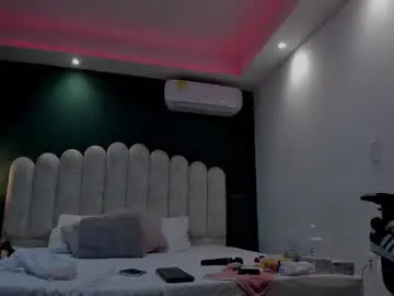 Chaturbate Live Sex Cam of lilith_russoo