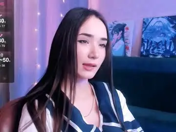 Chaturbate Free Porn Cam of lilllos_