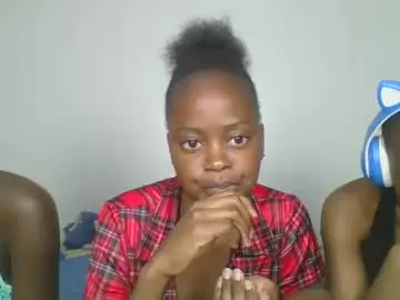 Chaturbate Live Sex of maira_luv1