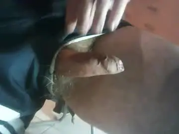 Chaturbate Live Sex Cam of maurit964