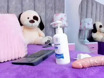 Chaturbate Private Sex Chat of mhia_sweet